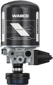 Wabco - 4324100640 - Single Chamber