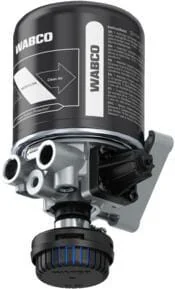 Wabco - 4324100640 - Single Chamber