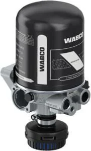 Wabco - 4324100640 - Single Chamber