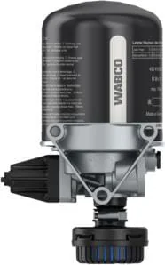 Wabco - 4324100640 - Single Chamber