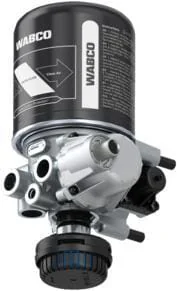 Wabco - 4324150590 - Air Dryer
