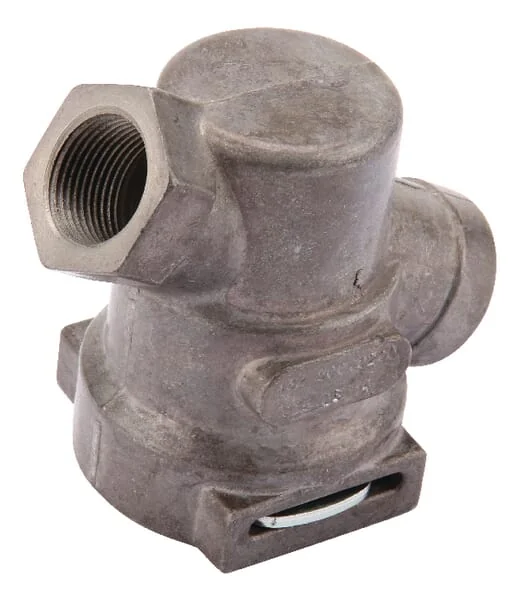 Wabco - 4325000200 - In-Line Filters