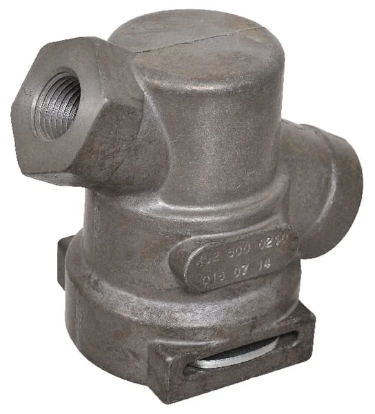 Wabco - 4325000210 - In-Line Filters