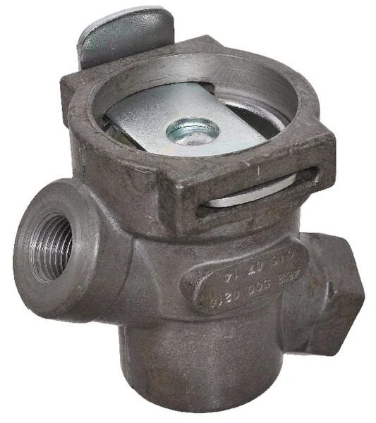 Wabco - 4325000210 - In-Line Filters