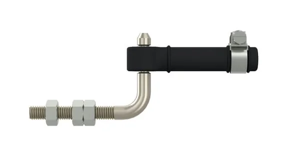 Wabco - 4334010030 - Angle Joint