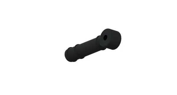 Wabco - 4334013804 - Pressure Piece