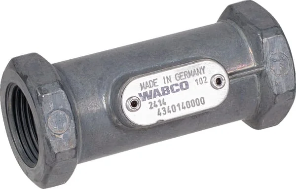 Wabco - 4340140000 - Valve