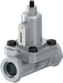 Wabco - 4341001260 - Buffer Valve