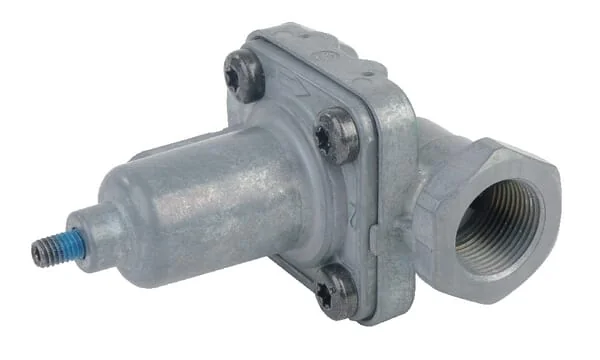 Wabco - 4341001390 - Pressure Relief Valve