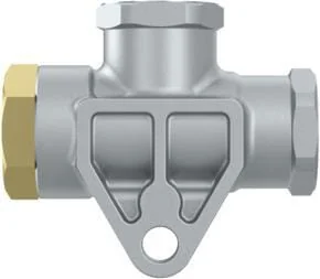 Wabco - 4342080280 - Two-Way Valve