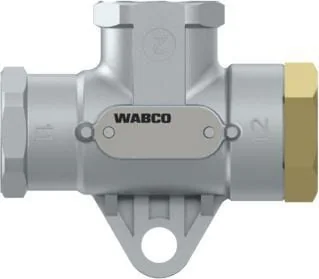 Wabco - 4342080280 - Two-Way Valve