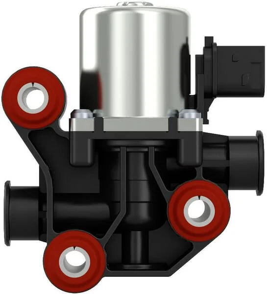 Wabco - 4460913030 - Water Valve