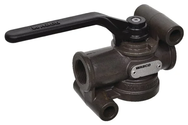 Wabco - 4520021320 - Shut-Off Valve 22 mm