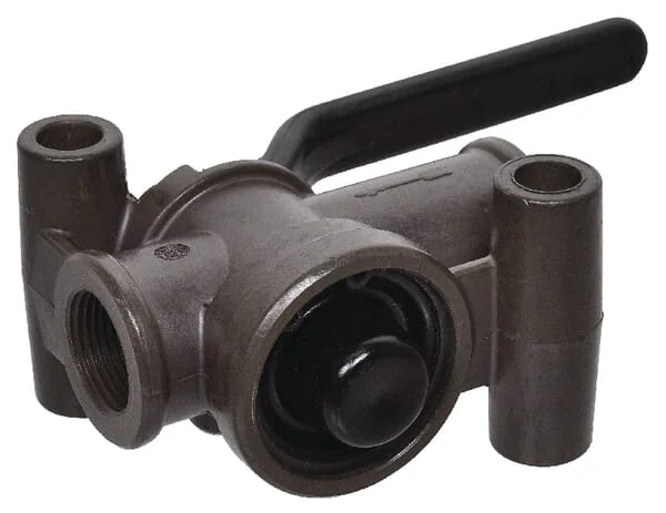 Wabco - 4520021320 - Shut-Off Valve 22 mm