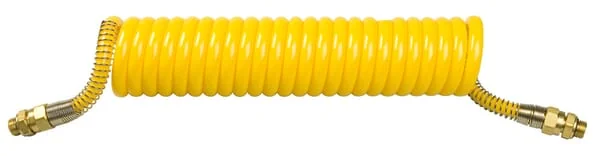 Wabco - 4527130020 - Spiral Air Hose M16x1.5
