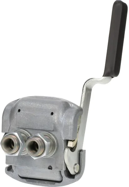 Wabco - 4528020090 - Quick Coupling Duo-Matic Tractor