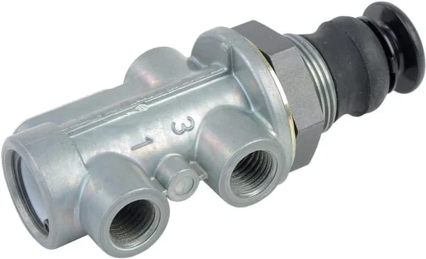 Wabco - 4630131160 - 3/2-Way Valve