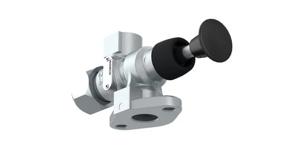Wabco - 4630340050 - Release Valve