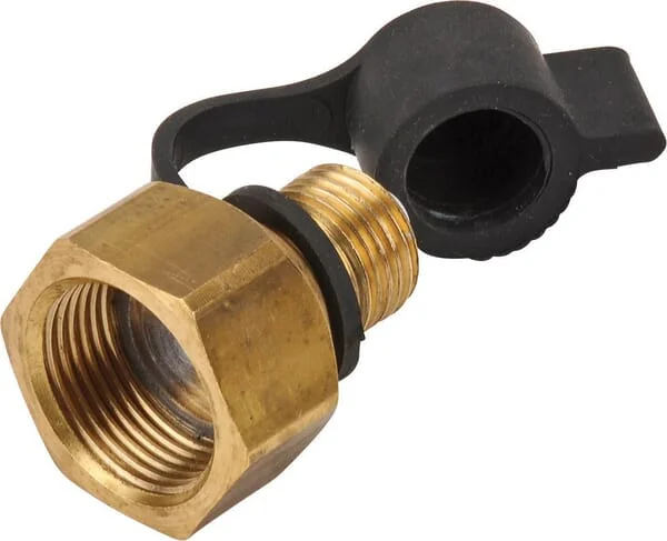 Wabco - 4637031170 - Testing Connection M22x1.5 Inner THD