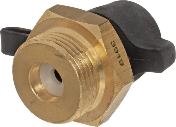 Wabco - 4637051030 - Test Connection
