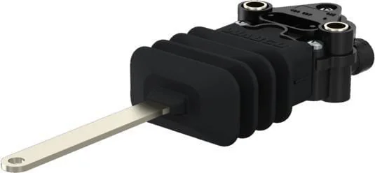 Wabco - 4640070010 - Levelling Valve