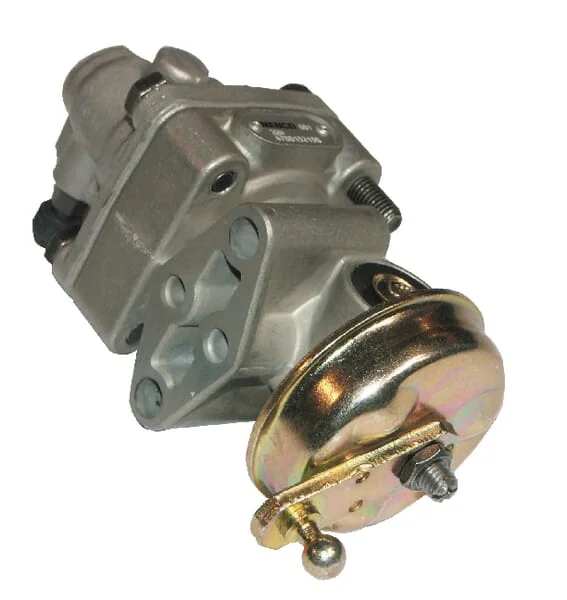 Wabco - 4700152150 - Trailer Control Valve