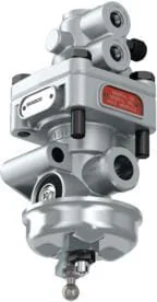 Wabco - 4700152230 - Trailer Control Valve