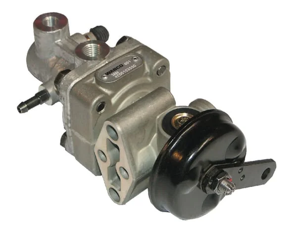 Wabco - 4700152580 - Trailer Control Valve