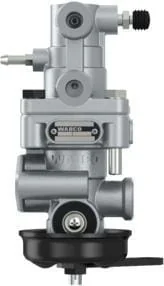 Wabco - 4700152610 - Trailer Control Valve