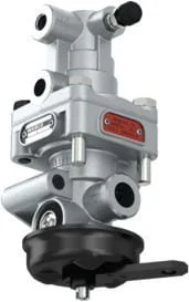 Wabco - 4700152610 - Trailer Control Valve
