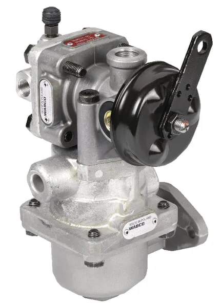 Wabco - 4700155990 - Trailer Control Valve