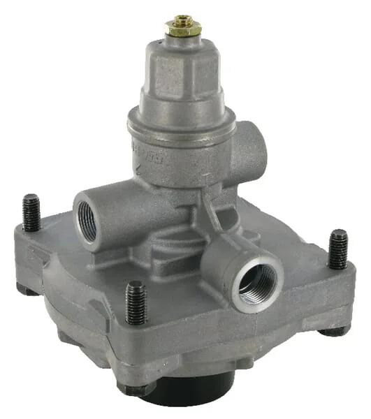 Wabco - 4712001107 - Wabco Trailer Control Valve