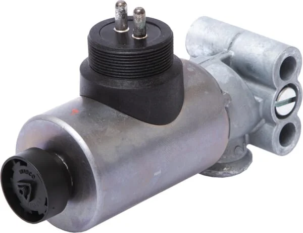 Wabco - 4721706010 - Solenoid Valve 3/2