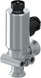 Wabco - 4721706370 - Solenoid Valve 3/2