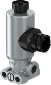 Wabco - 4721726260 - 3/2 Solenoid Valve