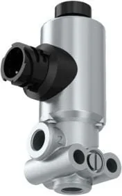 Wabco - 4721726260 - 3/2 Solenoid Valve