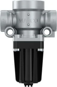 Wabco - 4750103000 - Pressure Limiting Valve