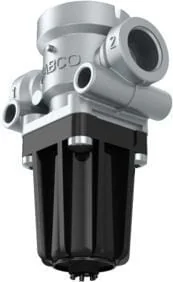 Wabco - 4750103000 - Pressure Limiting Valve