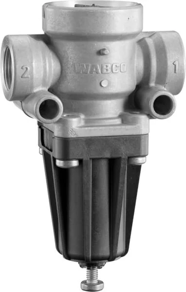 Wabco - 4750103050 - Pressure Limiting Valve
