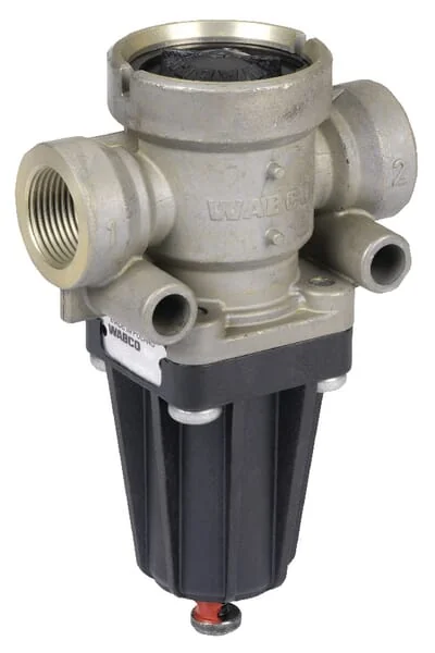 Wabco - 4750103180 - Pressure Control Valve