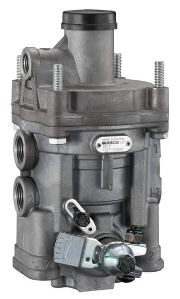 Wabco - 4757120040 - Automatic Load Sensing Valve
