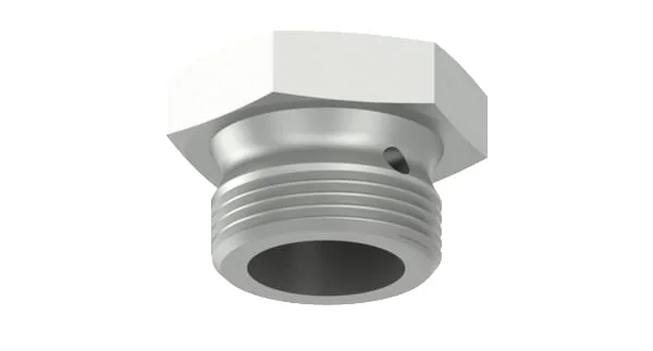 Wabco - 8930100704 - Screw Plug
