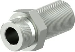 Wabco - 8931002244 - Double Connector