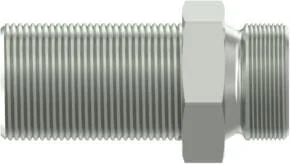 Wabco - 8931002244 - Double Connector