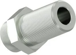 Wabco - 8931002244 - Double Connector