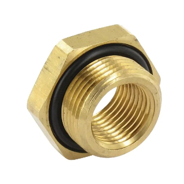 Wabco - 8931040522 - Adapter V/Iz M16X1.5-M22X1.5