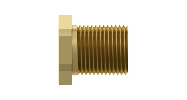 Wabco - 8931040584 - Push-in Coupling