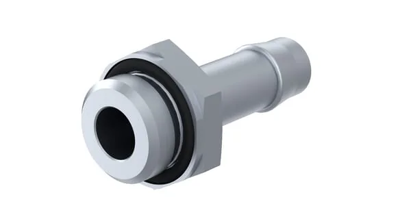 Wabco - 8931294042 - Hose Connector