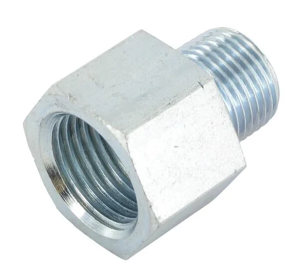 Wabco - 8931800344 - Adaptor Out/In M22x1.5-M16x1.5
