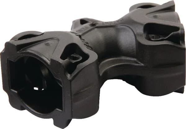 Wabco - 8934008624 - Elbow 45° Regular